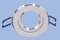 Light image holder